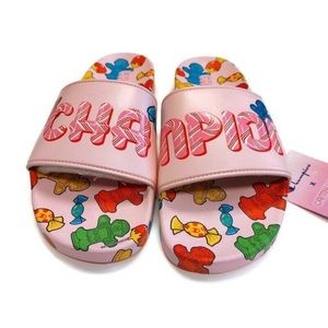 🍭Champion x Candy land Collaboration Slides🍭